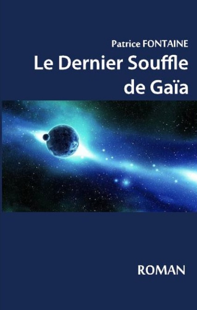 Couverture du livre